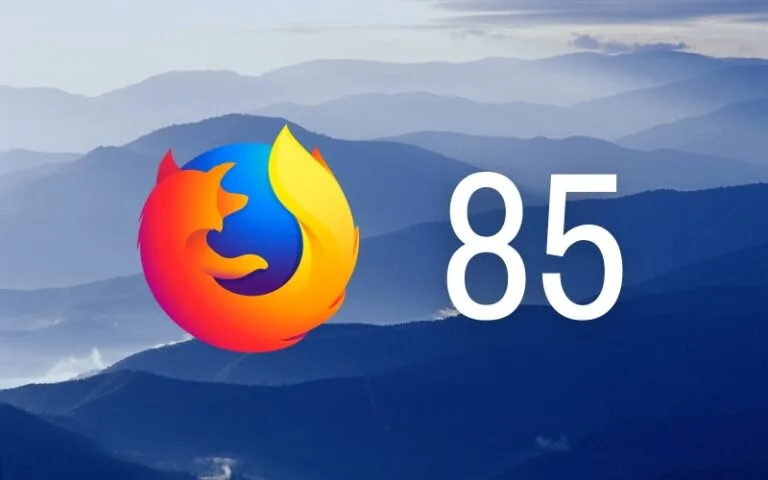 Firefox 85 już dostępny. Sprawdź, co oferuje