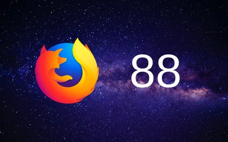 Firefox 88 już dostępny do pobrania. Zadba o Twoje bezpieczeństwo