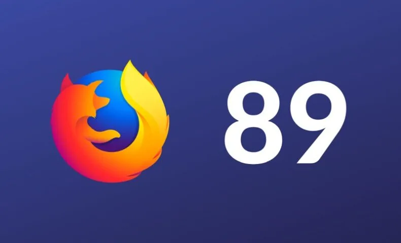 Firefox 89 zadebituował. Co nowego w przeglądarce?