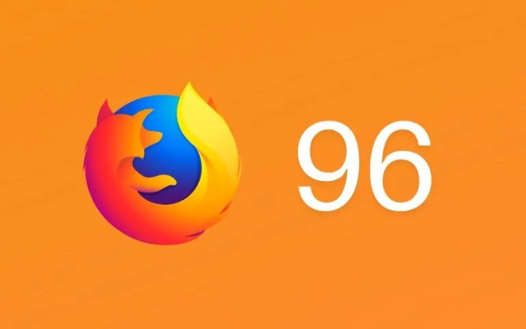 Firefox 96 udostępniony. Co nowego wprowadza?