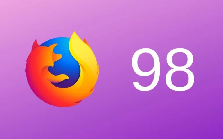 Firefox 98 zadebiutował z kilkoma istotnymi nowościami