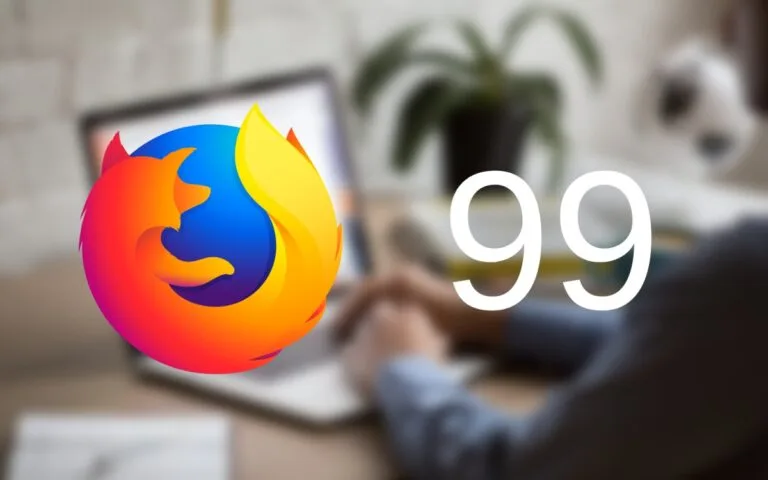 Zadebiutował Firefox 99. Oto wprowadzone zmiany