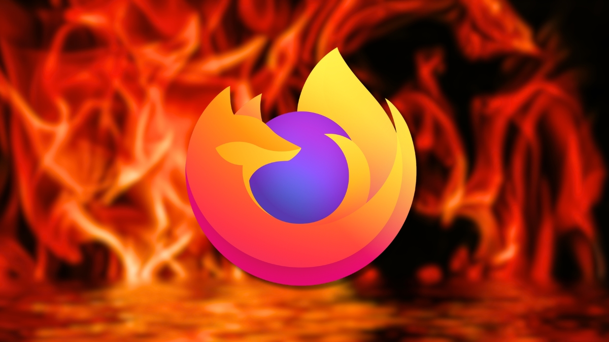 Firefox zirytował użytkowników. Nowa funkcja AI obciąża komputery