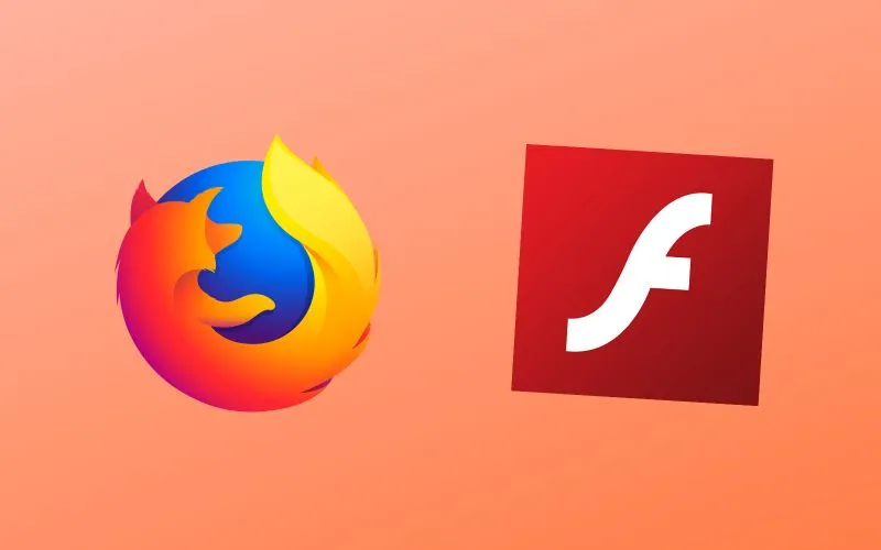 Firefox 84 zadebiutuje bez obsługi Flasha