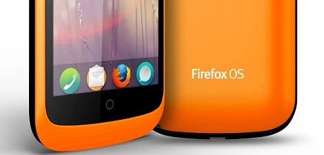 Pierwsza duża aktualizacja do Firefox OS przyniesie sporo zmian