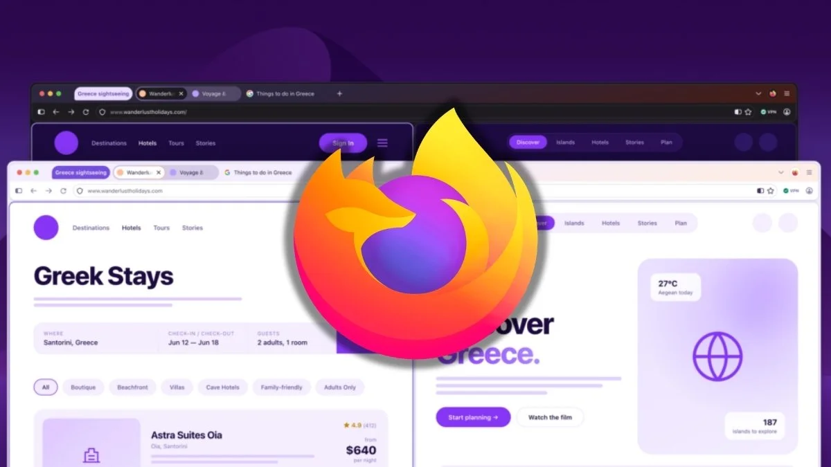 Firefox przejdzie największą metamorfozę od lat. Wraca lubiany tryb
