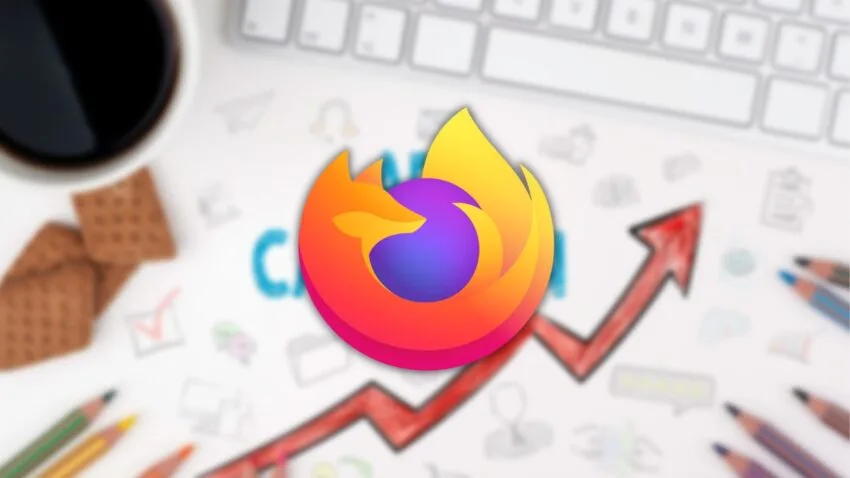W Firefoxie pojawiły się uporczywe reklamy. Mozilla przeprasza