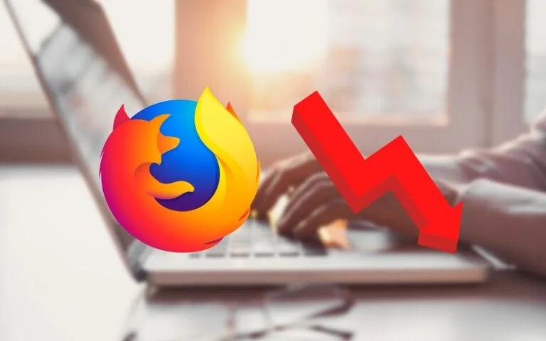 W ciągu trzech lat Firefox stracił niemal 50 milionów użytkowników