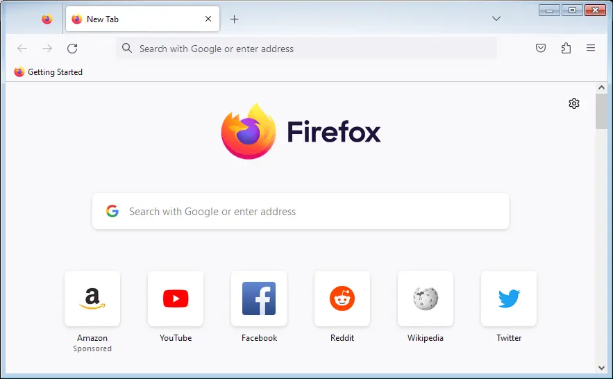 Firefox otrzymał wydłużone wsparcie dla Windows XP i Vista