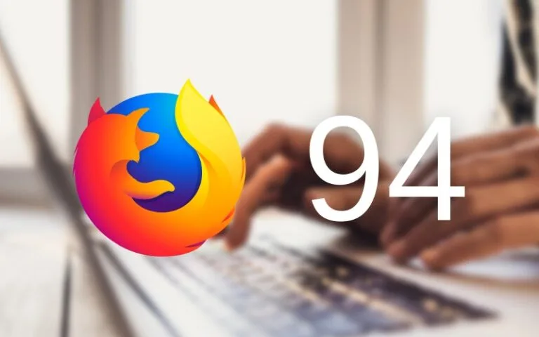 Desktopowy Firefox 94 już jest. Jakich zmian dokonano w przeglądarce?