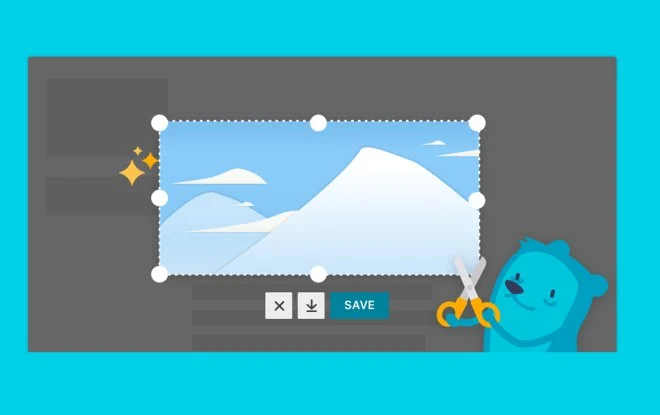 Firefox 56 z narzędziem do wykonywania zrzutów ekranu już dostępny