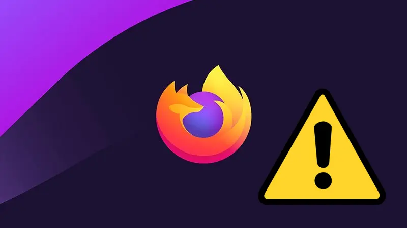 Firefox 72 jest niebezpieczny! Koniecznie go zaktualizujcie
