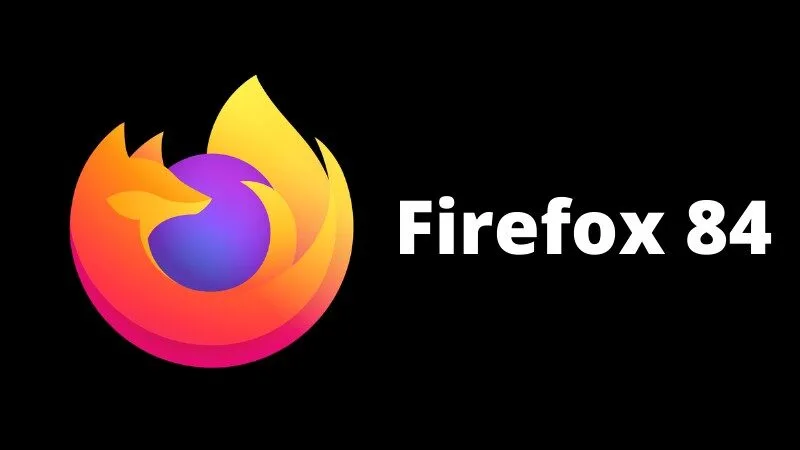 Firefox 84 dostępny. Działa jak burza na nowych MacBookach