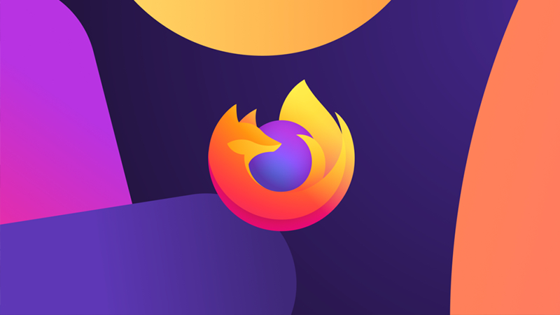 Firefox 94 na urządzenia mobilne to przede wszystkim nowa strona główna