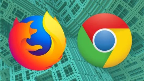 Mozilla Firefox: Upodobnienie przeglądarki do Google Chrome