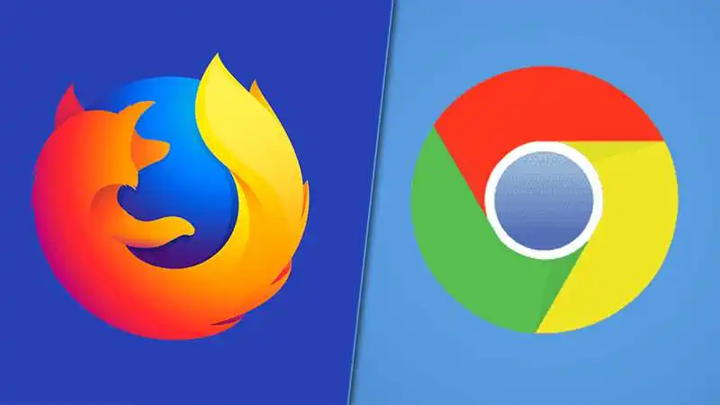 Chrome i Firefox robią coś, przez co wielu przestanie z nich korzystać