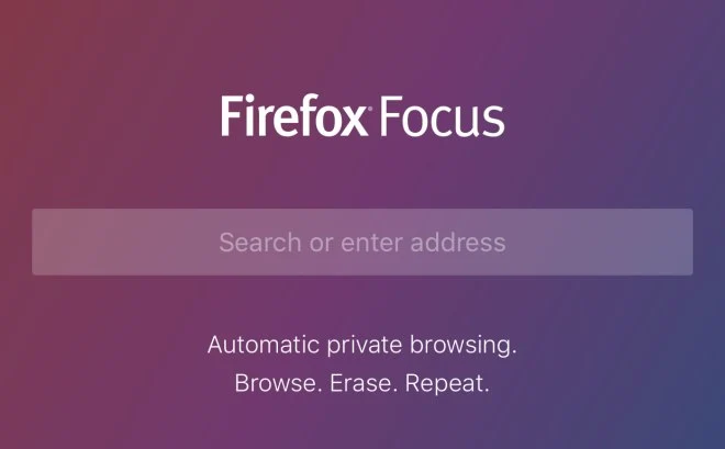 Mozilla zapowiedziała Firefox Focus. To nowa przeglądarka dla iOS