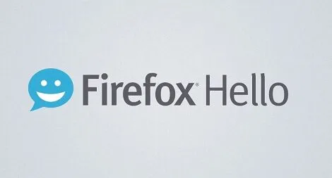 Firefox Hello – rozmowy wideo stają się jeszcze prostsze (wideo)
