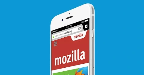 Mozilla Firefox zmierza na iOS