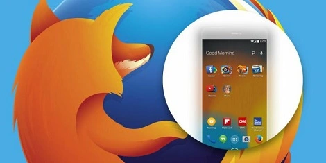 Mozilla pracuje nad własnym launcherem na Androida