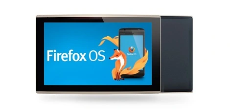 Firefox OS zmierza na tablety. Czy jest na co czekać?