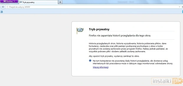 firefox prywatny_2