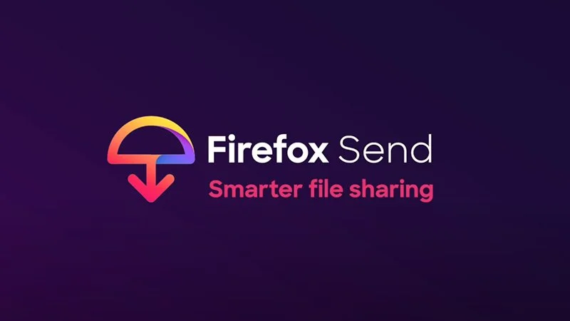 Usługa Firefox Send zawieszona. Mozilla pracuje nad ulepszeniem