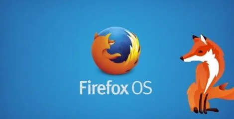 Firefox OS zadebiutuje w tym roku na telewizorach Panasonic (wideo)
