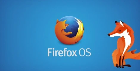 Firefox OS zadebiutuje w tym roku na telewizorach Panasonic (wideo)