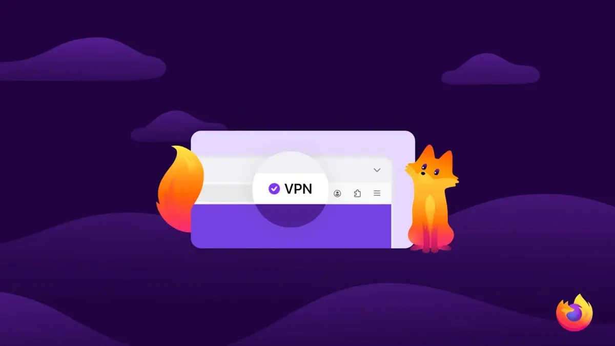 Darmowy VPN? Tak, to możliwe. Firefox i Proton zadbają o Waszą prywatność
