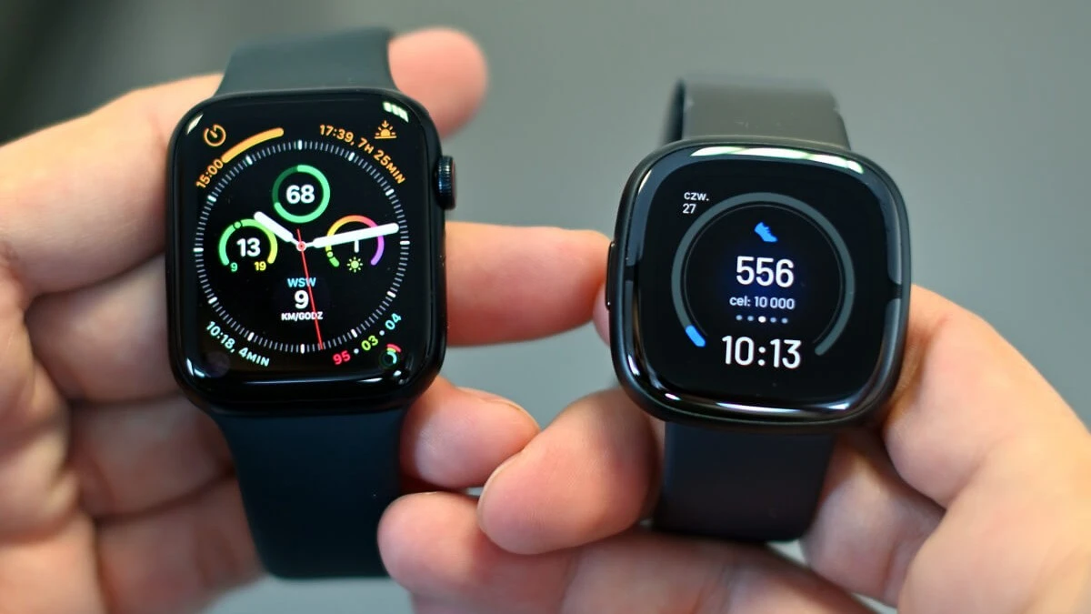 Masz taki smartwatch? Przeczytaj, bo stracisz wszystkie dane