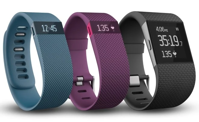Fitbit w opałach? Firma zostanie sprzedana?