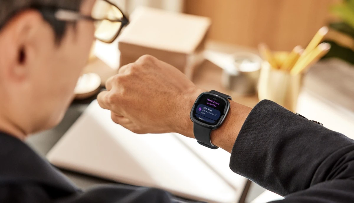 Fitbit zaprezentował nowości. Oto Sense 2, Versa 4 i Inspire 3