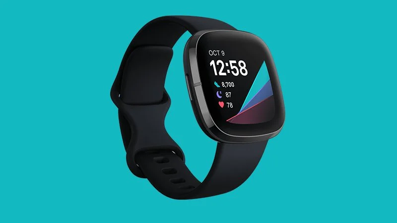 Fitbit Sense ma być rewolucyjnym smartwatchem. Znamy listę funkcji