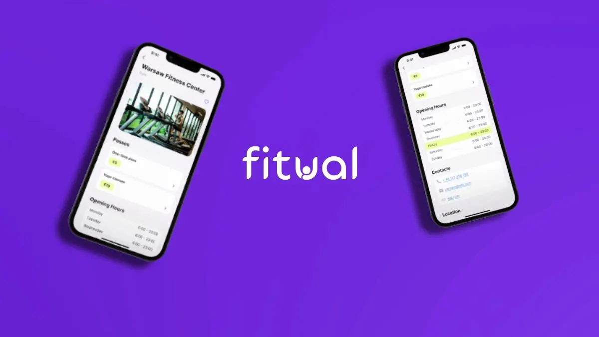 Rusza aplikacja Fitual. Nawet w podróży nie opuścisz treningu