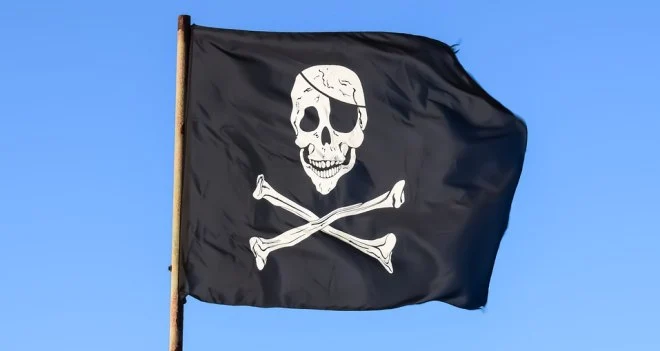 16-latek zatrzymany przez policję. Nadawał piracką telewizję