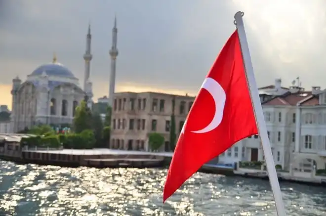 Turcja blokuje dostęp do serwisów społecznościowych