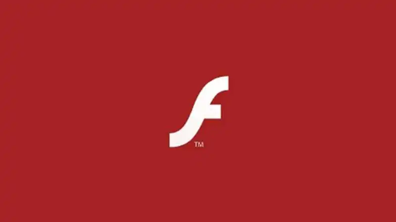Koniec popularności technologii Flash?