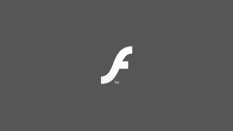 Usuń Flash Playera do końca roku. Tak radzi Adobe