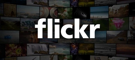 Flickr wyłącza logowanie za pomocą Facebooka i Google