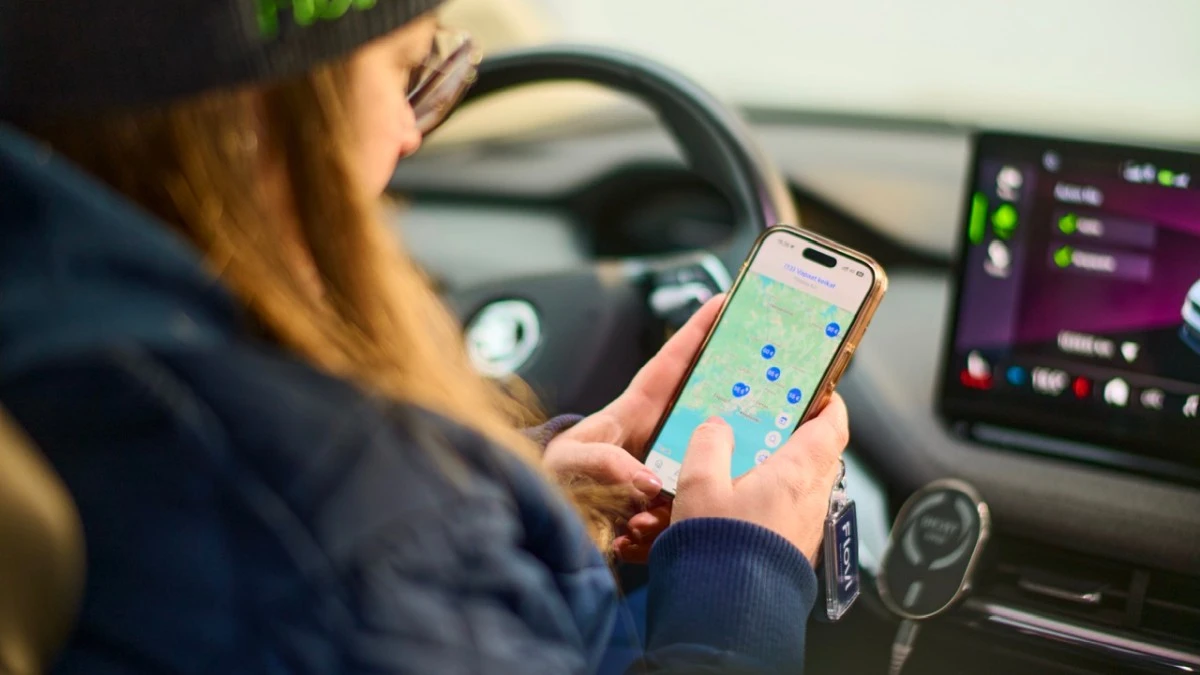 Flovi chce uporządkować transport aut w Polsce. AI i 50% wzrostu miesięcznie