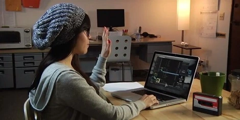 Flutter – technologia wykrywania gestów – została przejęta przez Google