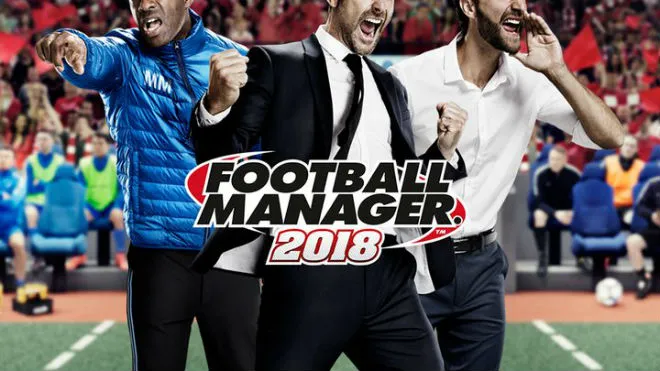 Już niedługo Football Manager Mobile 2018 trafi na Androida oraz iOS