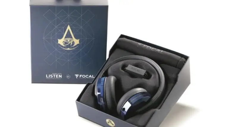 Słuchawki za 50 tys. euro? Ubisoft zapowiada limitowaną edycję dla fanów Assassin’s Creed