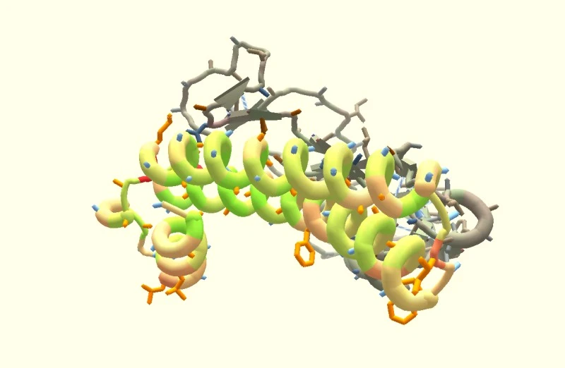 Grając w tę grę pomagasz w walce z koronawirusem