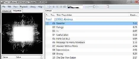 Nowa wersja Foobara wydana