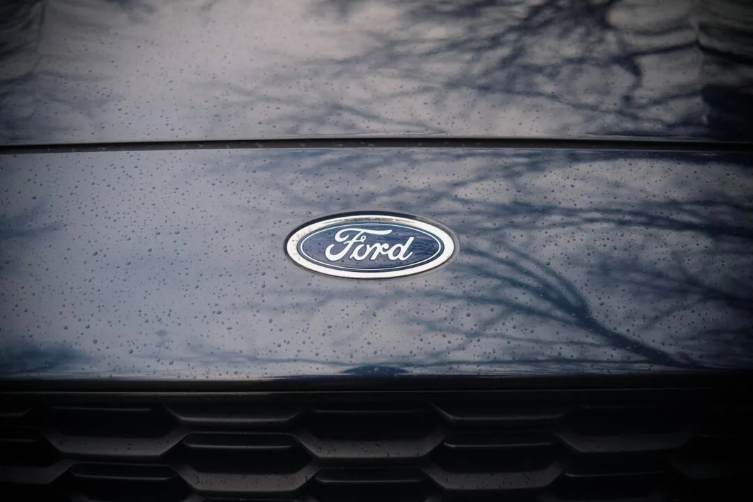 Ford wzywa tysiące aut do naprawy. Na liście kultowe modele i poważne wady