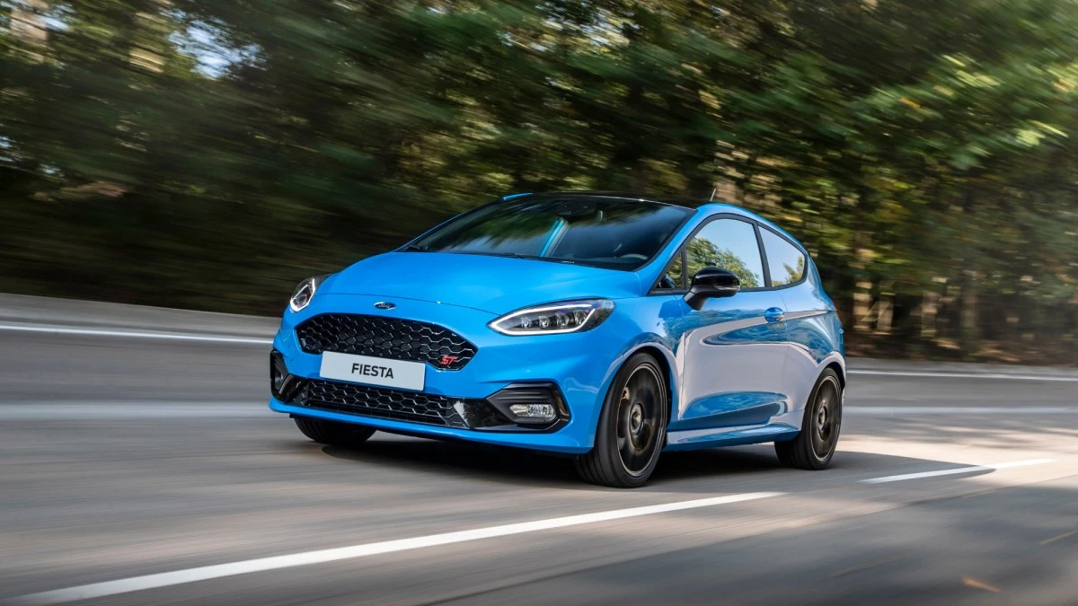 Nie zapłacisz raty? Twój Ford zacznie Ci uprzykrzać życie