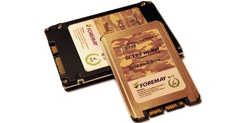 Foremay opracował dysk SSD o pojemności 8 TB!