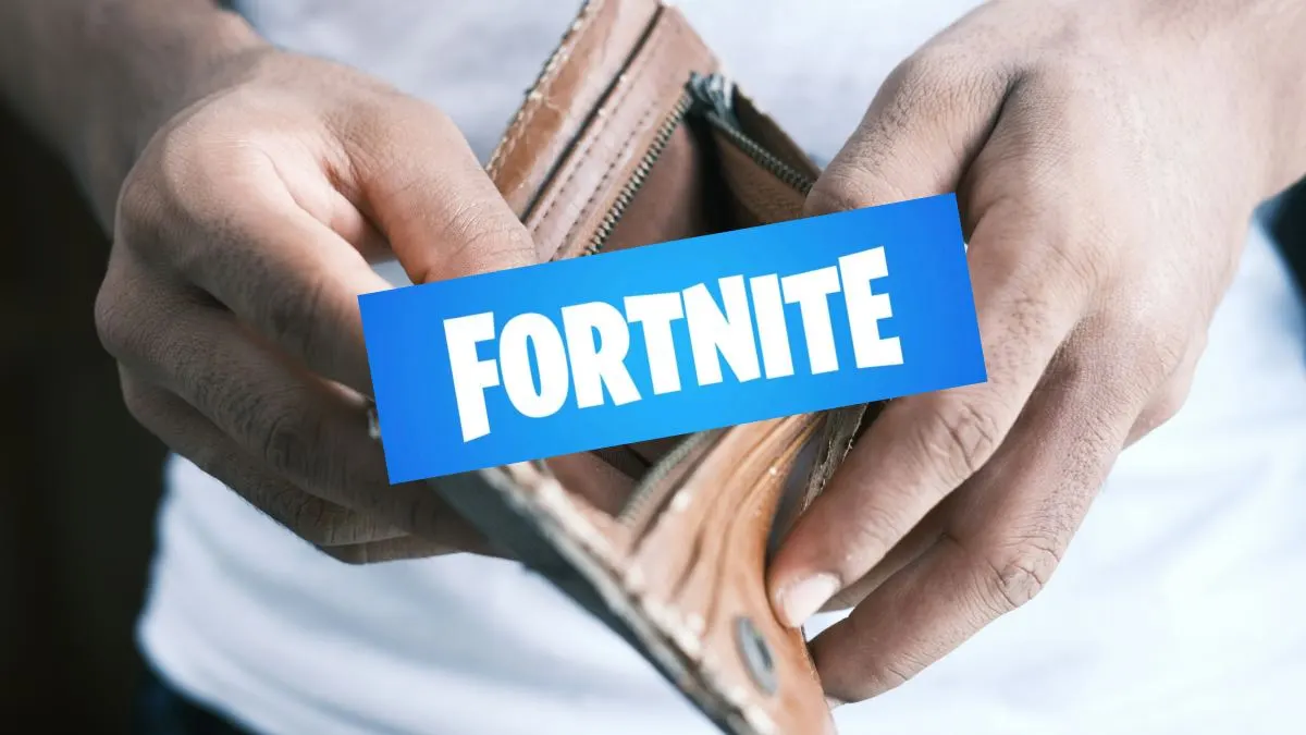 Płatności odroczone w grach. Fortnite zacznie generować dłużników